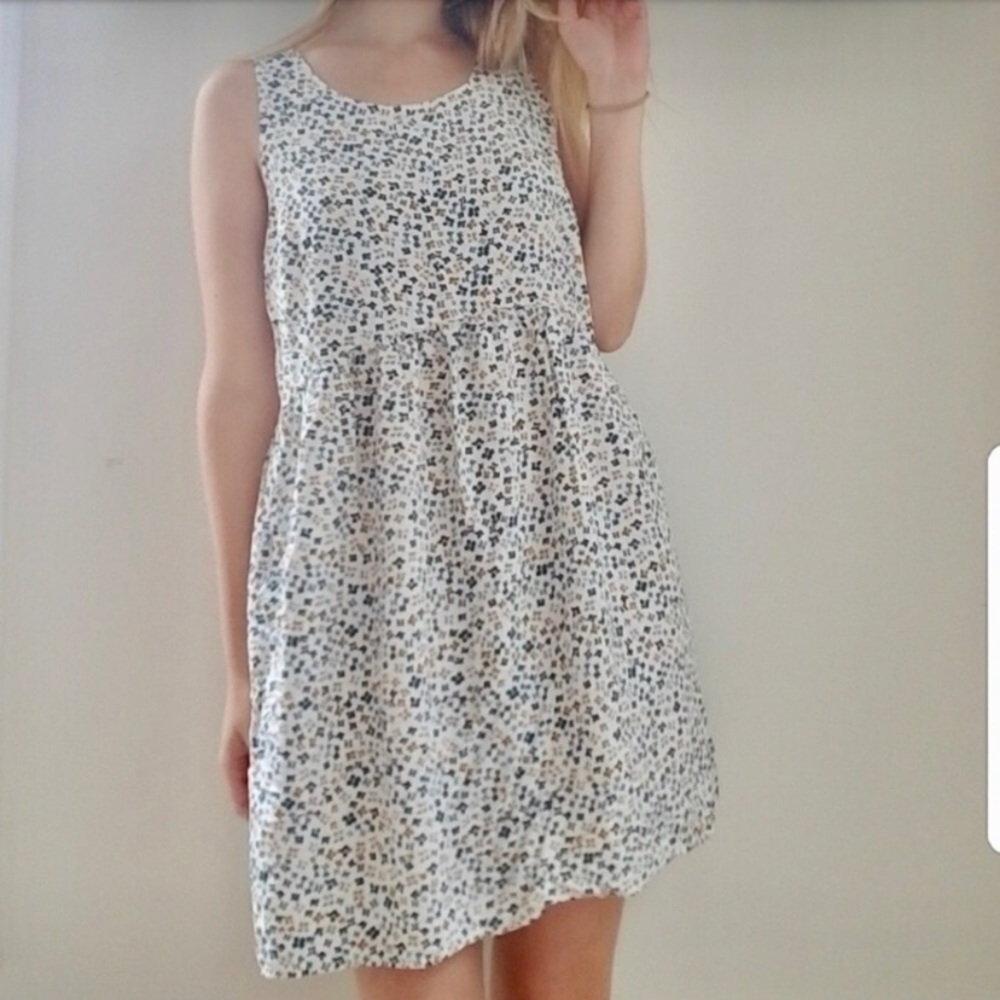 Old navy dress